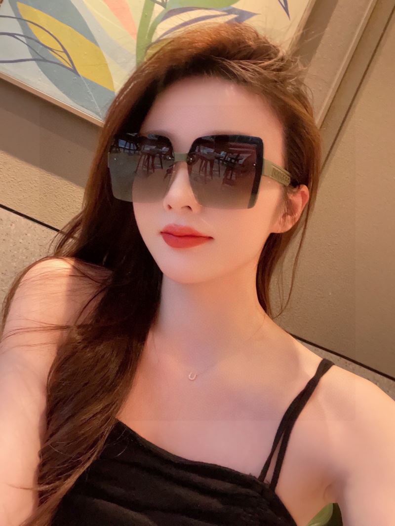 Fendi Sunglasses